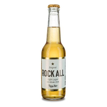 ROCK ALL