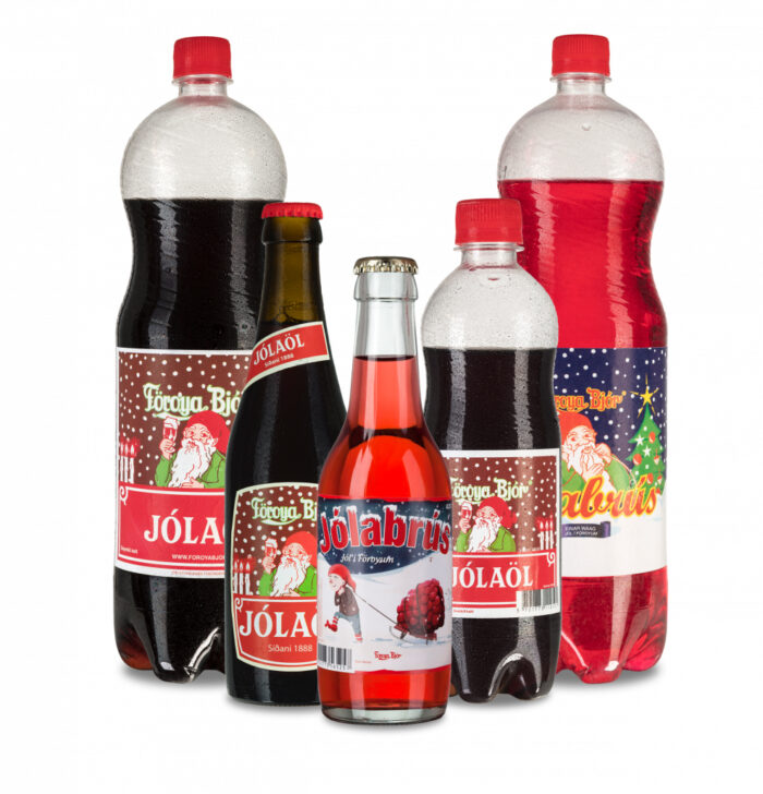 JÓLAØL - Image 1